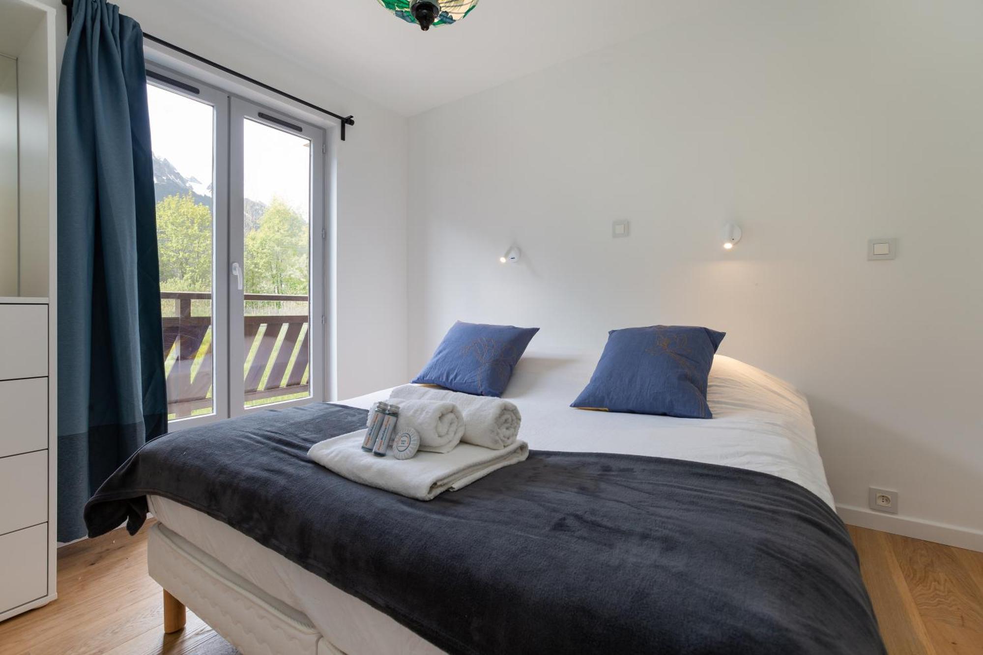 Lyret Ii B22 - Happy Appartement