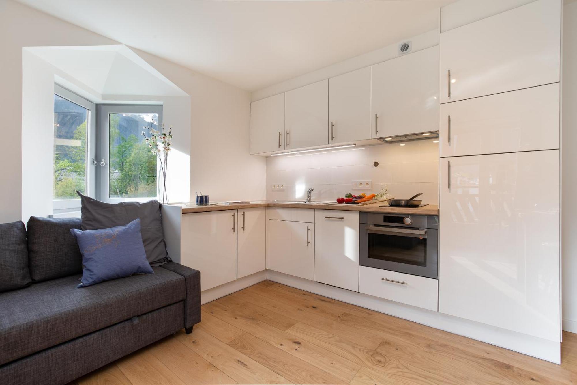 Lyret Ii B22 - Happy Appartement